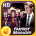 FC Barcelona Fantasy Manager 2013 HD