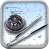 2K Yachting - Logbuch Grafik