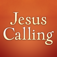 Jesus Calling Devotional by Sarah Young