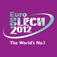 iPhone/iPadアプリ「EuroBLECH 2012」のアイコン