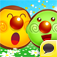 iPhone/iPadアプリ「Booooly2 for Kakao」のアイコン